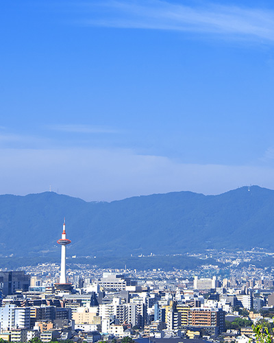 地域に根ざす対応